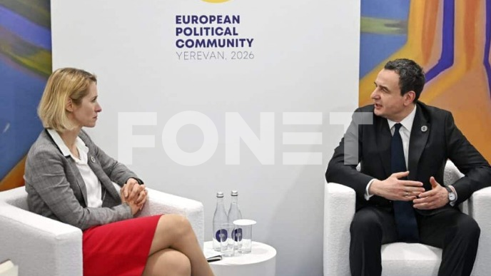Kurti i Kalas o regionu